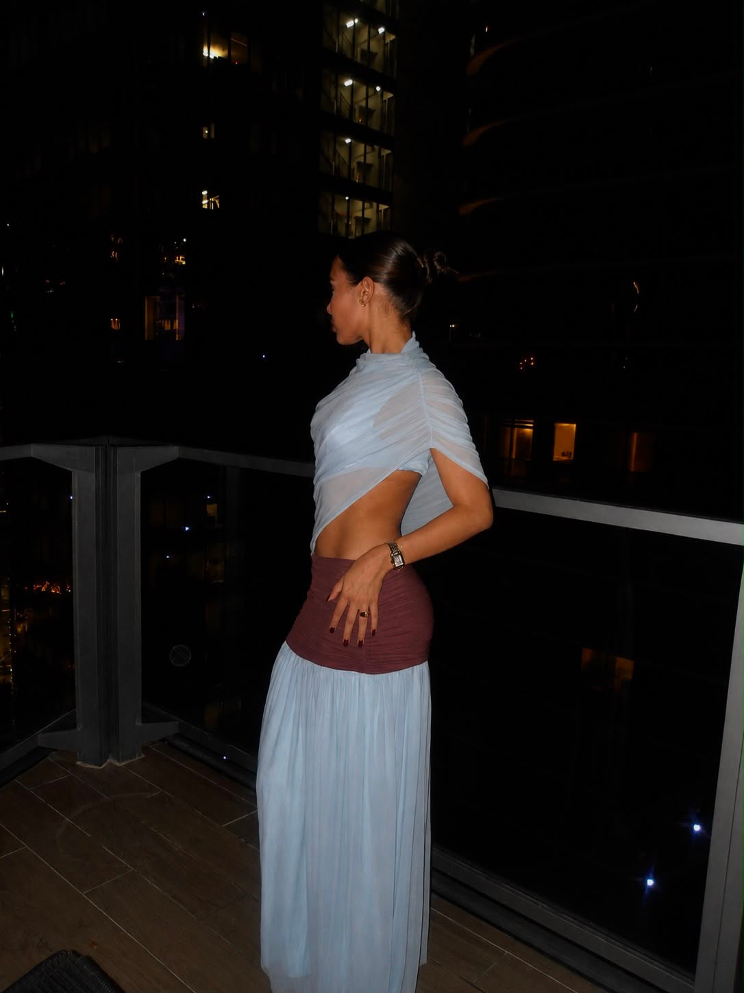 VIRI Dress