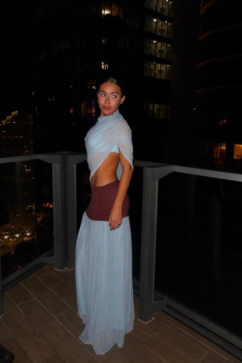 VIRI Dress