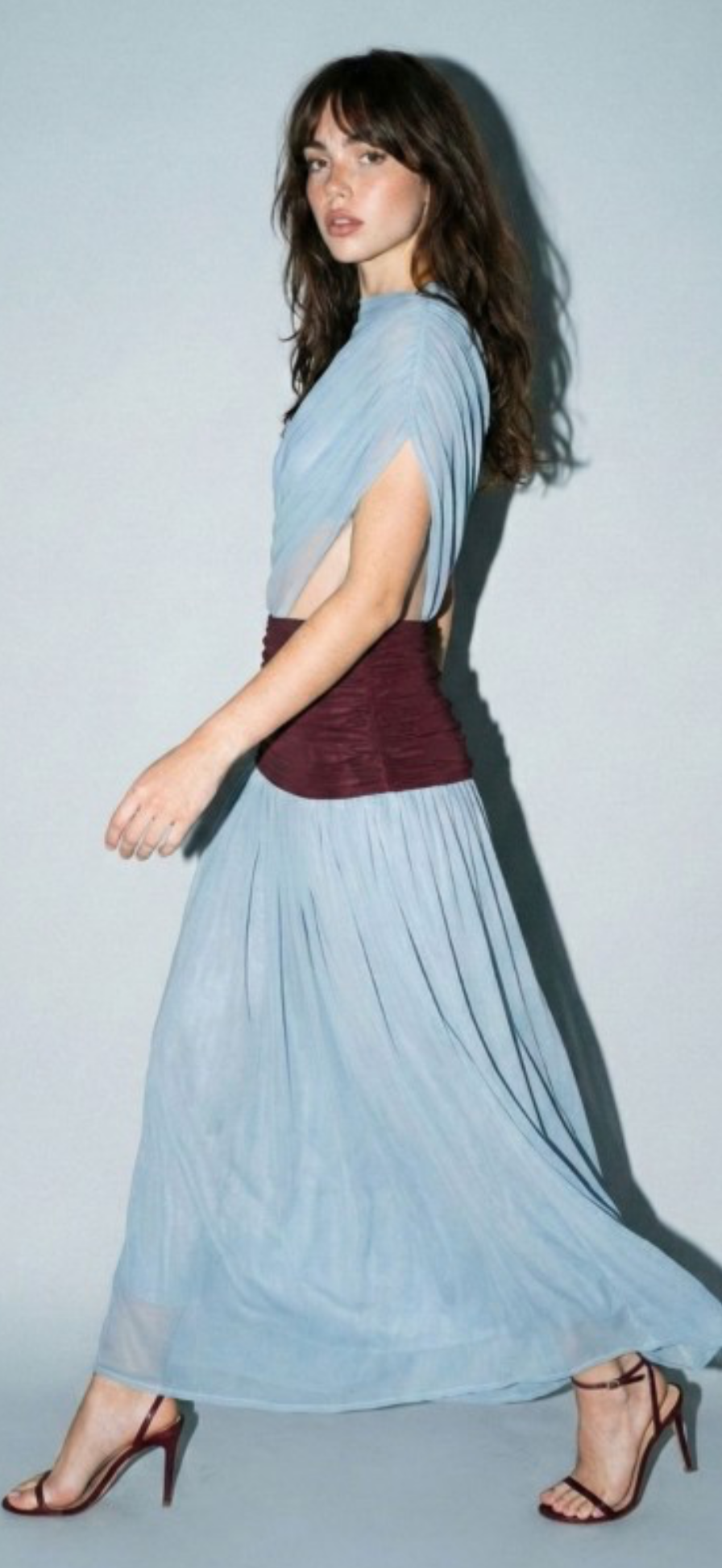VIRI Dress