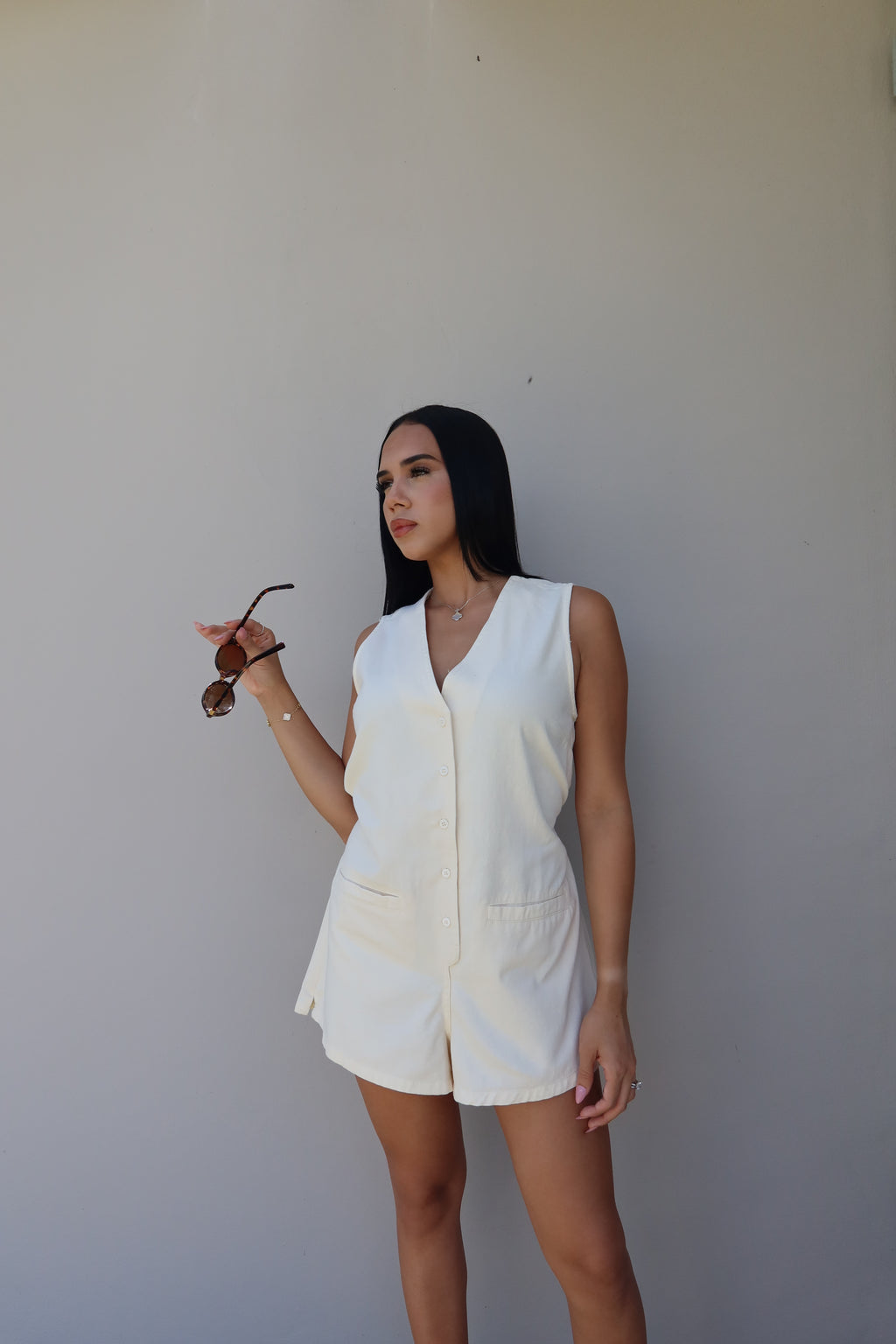 Aura Jumpsuit