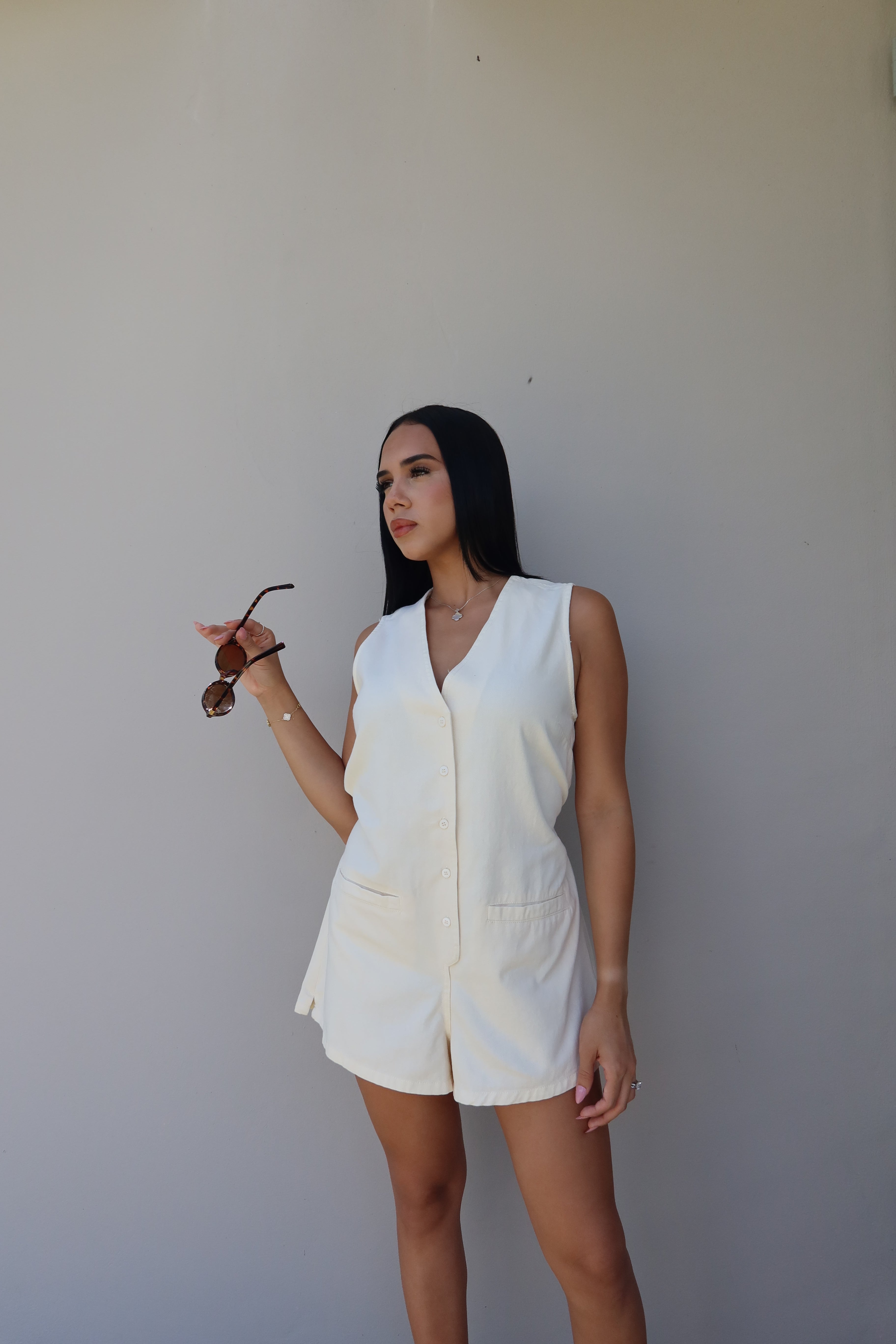 Aura Jumpsuit