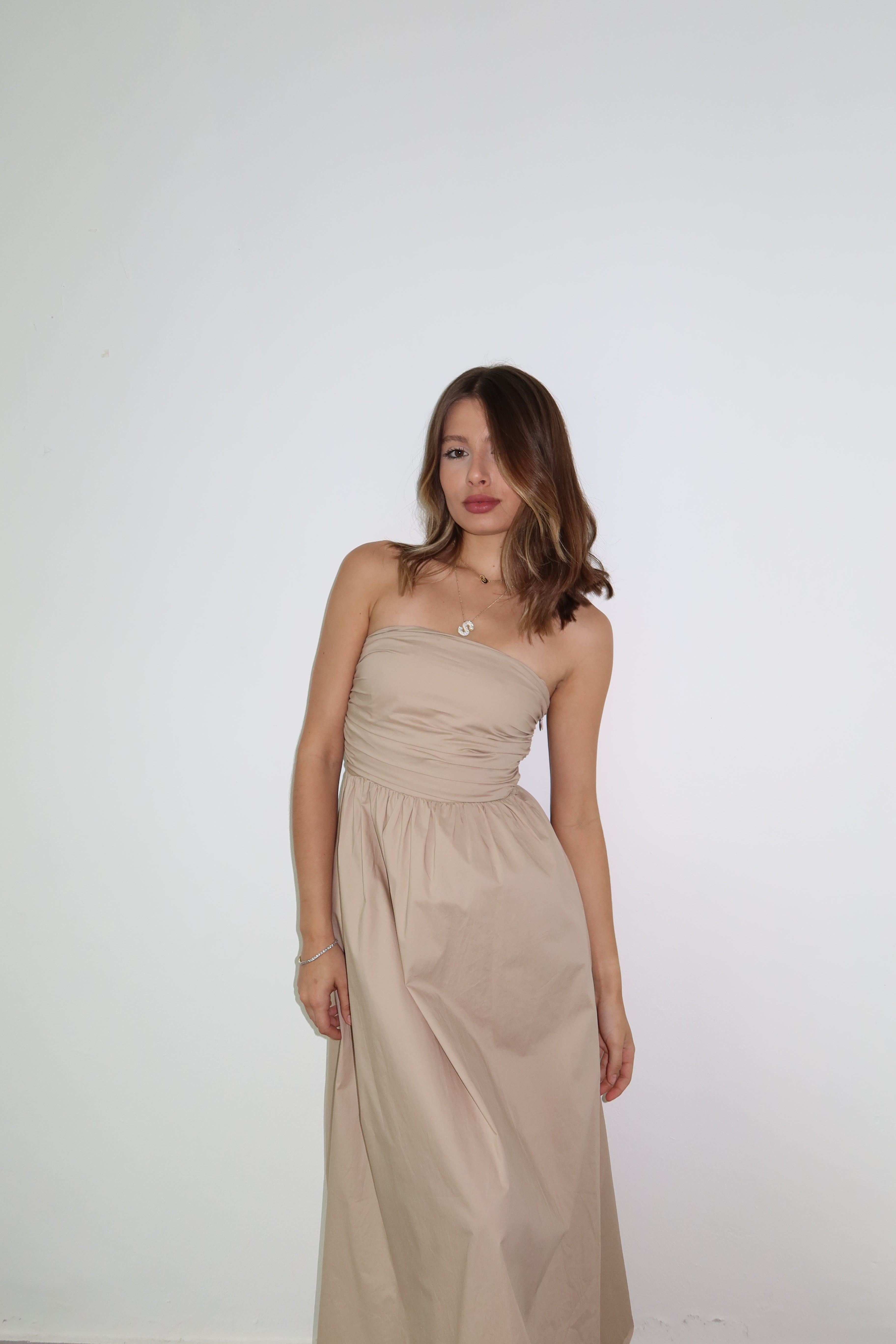 Soléa Dress