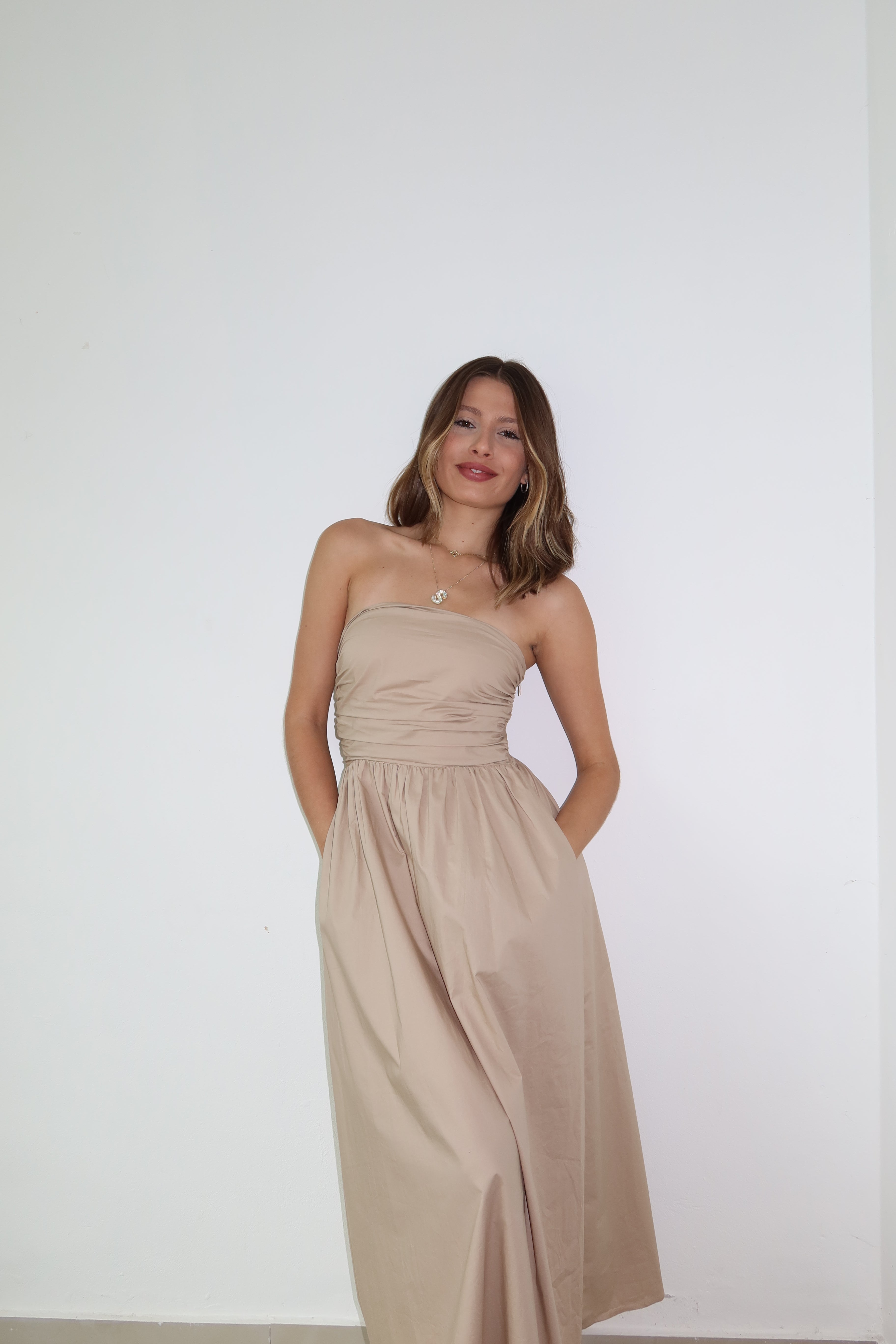 Soléa Dress