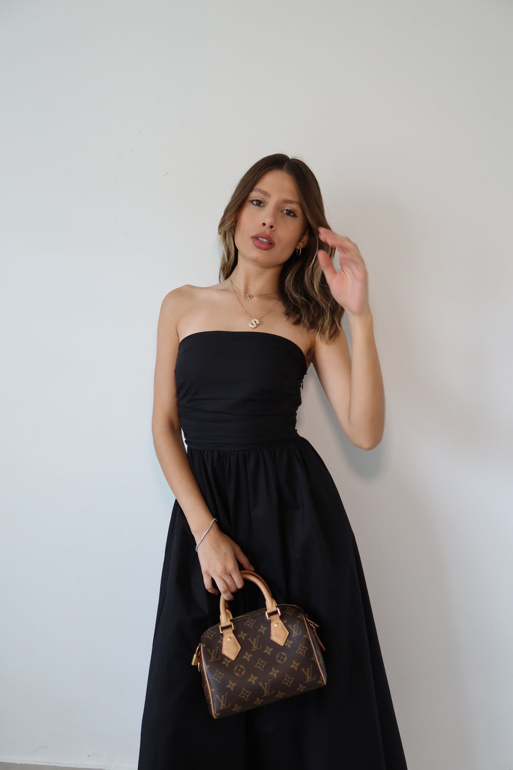 Soléa Dress