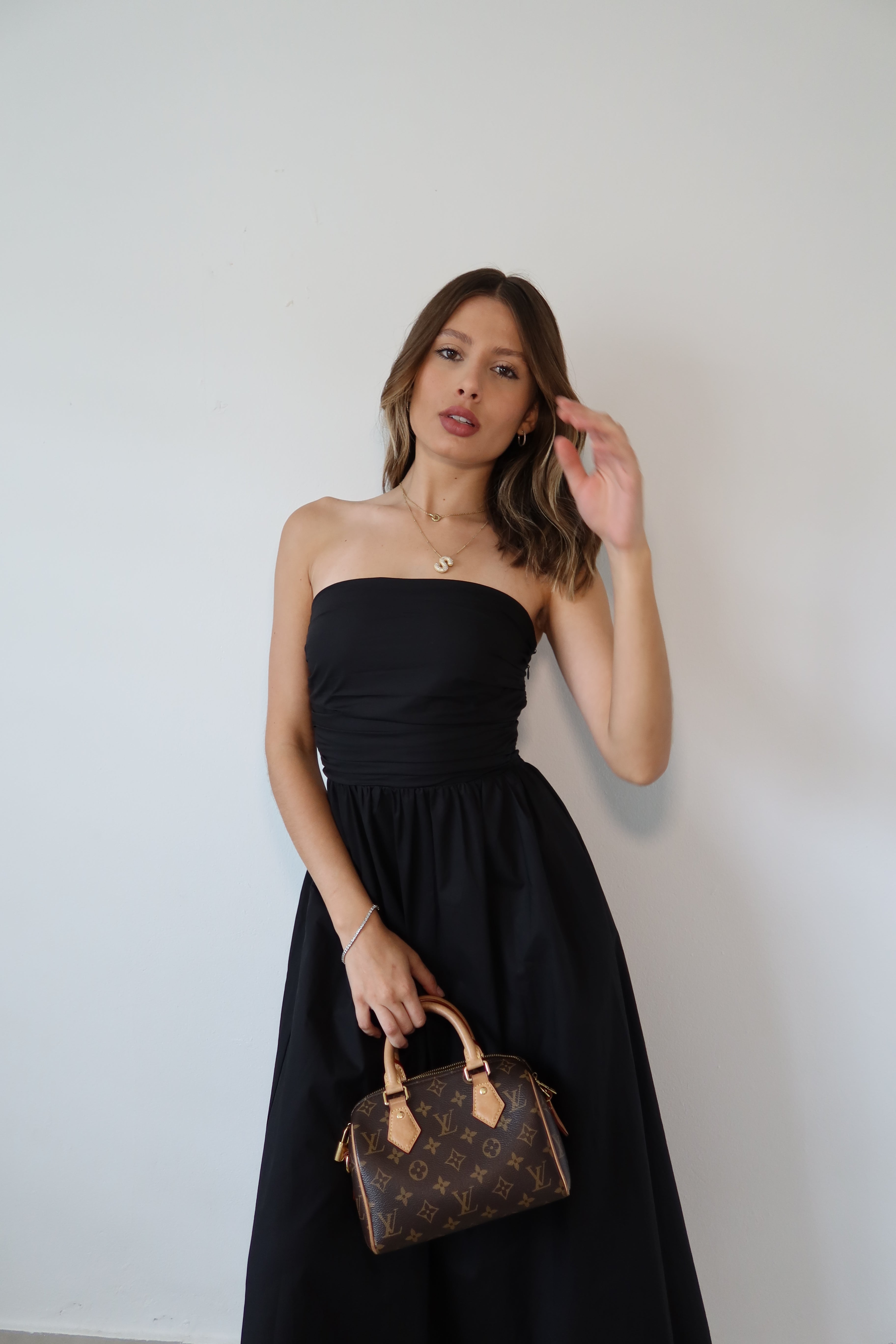 Soléa Dress