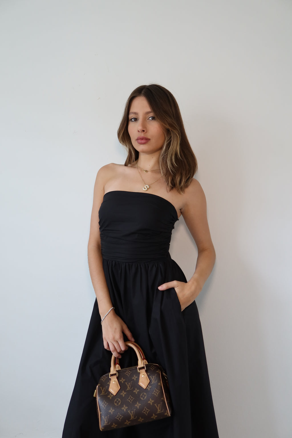Soléa Dress