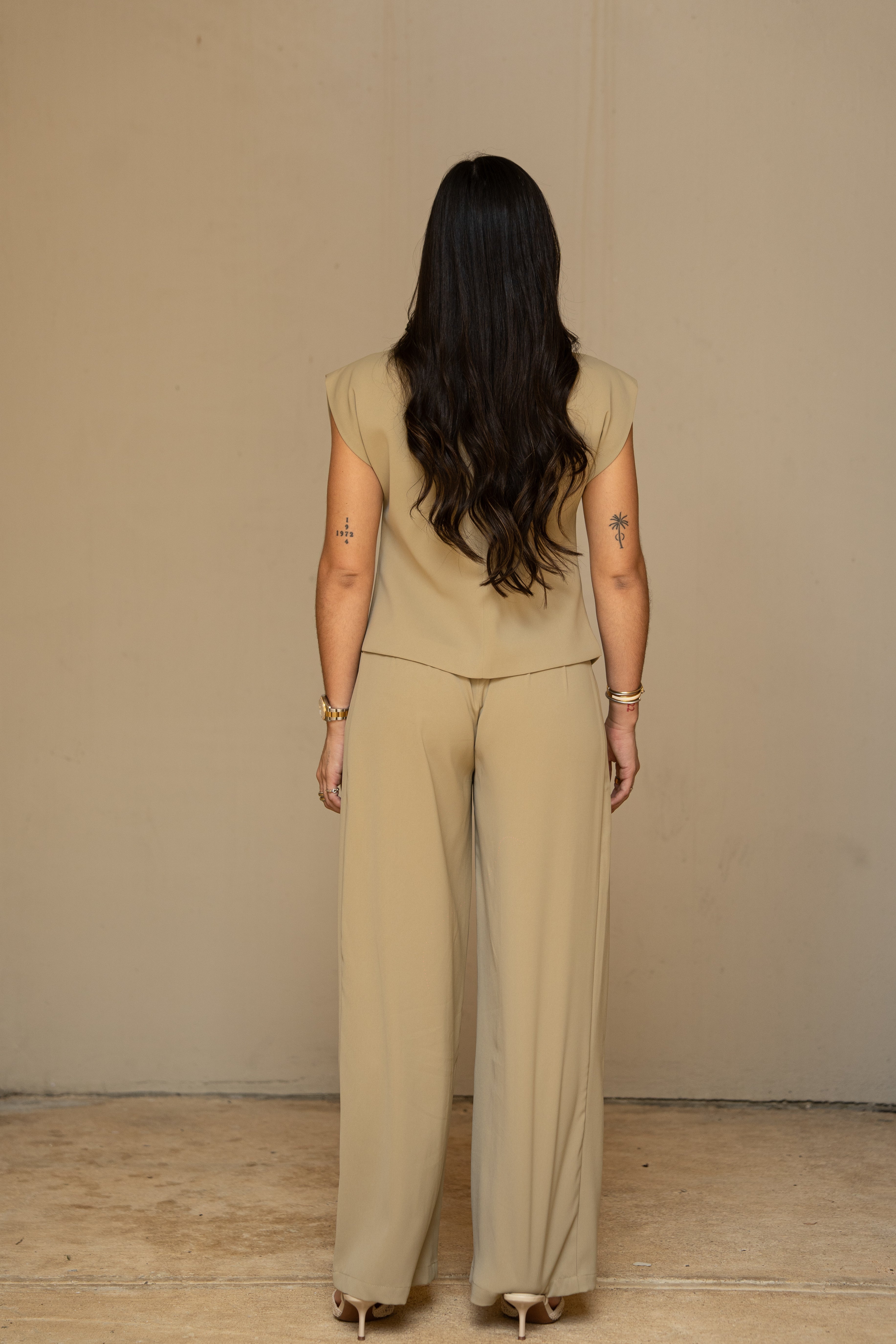 Eliana Bottom