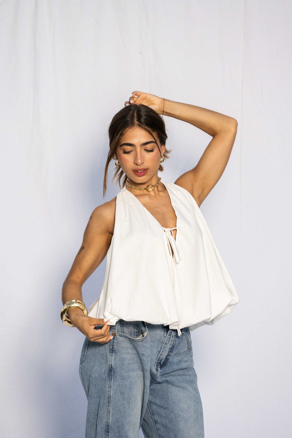 Selah Top
