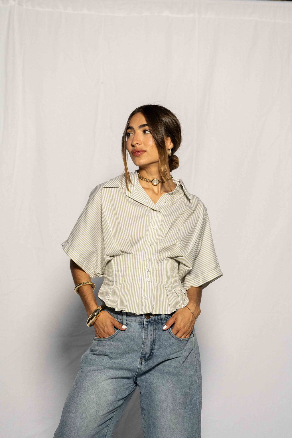 Eden Top