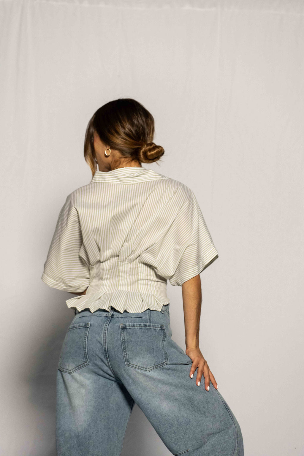 Eden Top